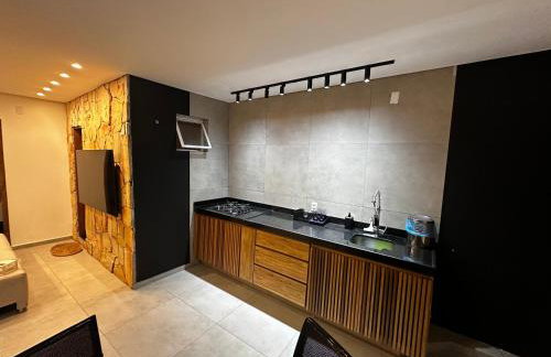 Loft Jerimar - beco doce - Jeri - Foto 4