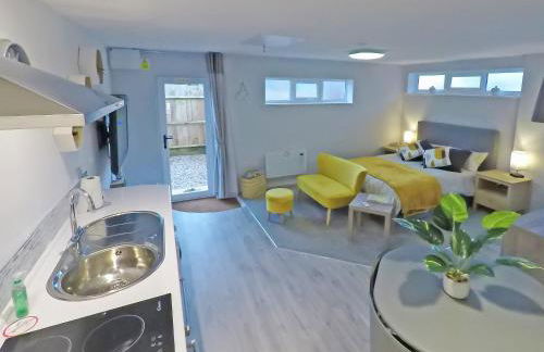 The Secret Luxury Apartment - Foto 9