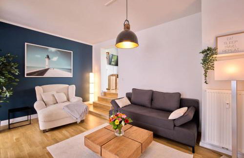 Stilvolle Stadtwohnungen Bremen I Komfort & Charme - Foto 12