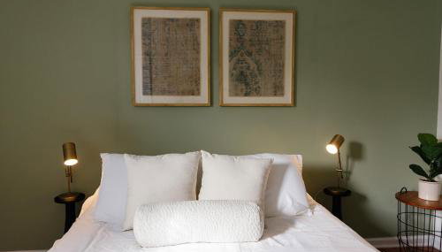 "The Dawning House" - Peaceful Modern Stay w/ Yard - Foto 4