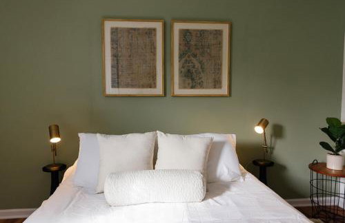 "The Dawning House" - Peaceful Modern Stay w/ Yard - Foto 4