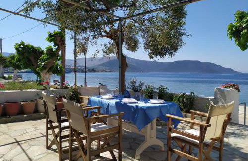 Το σπίτι της Μαργαρίτας στην παραλία - Foto 16