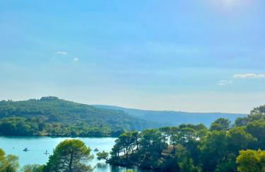 Pretty Provencal bastide - Foto 38