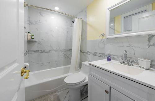 284 - 5BR Boston - Peaceful House near England Aqua - Foto 22