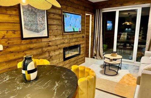 AURON 2P NEUF - Le Mont d'Auron - Foto 10