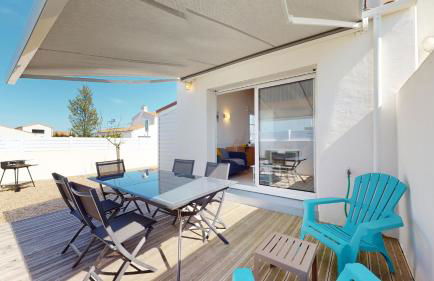 Le Repos de la Mer 900 m plage - Photo 1