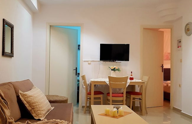 Emmanouil Airport Beach Apartment - Foto 18