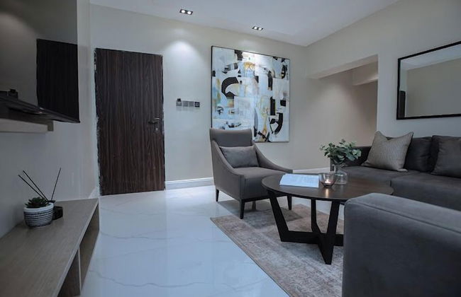 Jydz Apartment - Foto 20