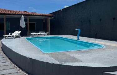 Casa de praia na Barra de São Miguel - Foto 6