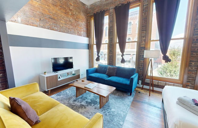 The Lofts at 107 - Foto 73