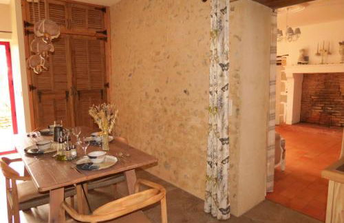 Gîte écoconçu charmant proche zoo de la Flèche - Photo 6