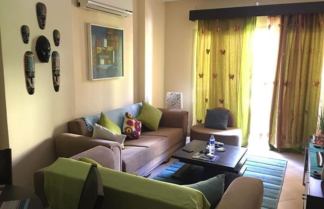 Pool View Apart At British Resort 221 - Foto 1