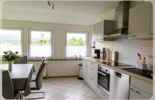 Ferienwohnung Probst - Foto 1