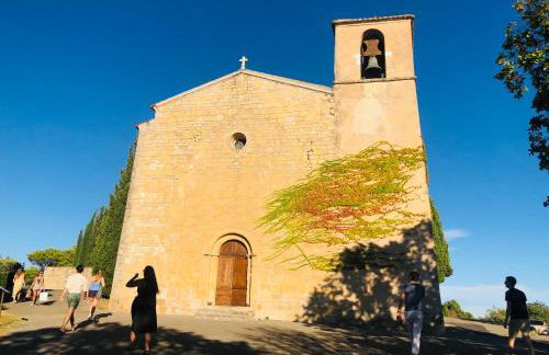 La Chambre Spa la maison Searle à Tourtour - Foto 24