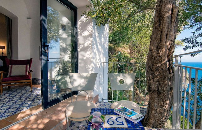 Villa Fortino by Myvillacollection - Foto 54