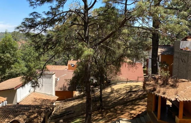 Cabaña Hondonada - Foto 23