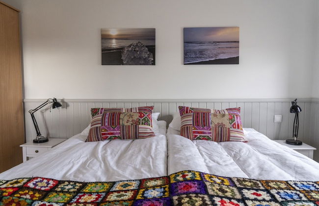 Black beach cottage - Foto 5