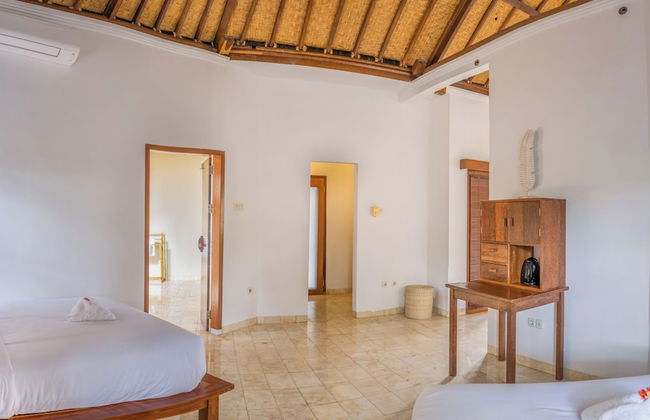 Villa Sari Bumi Menjangan - Photo 14