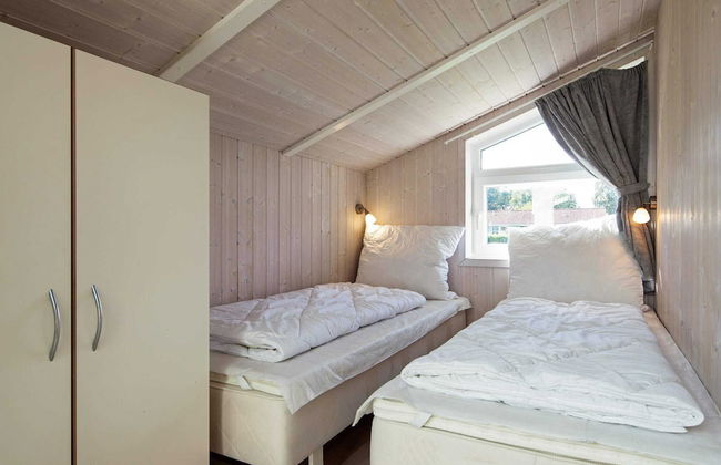 Holiday Home in Grömmitz - Foto 12