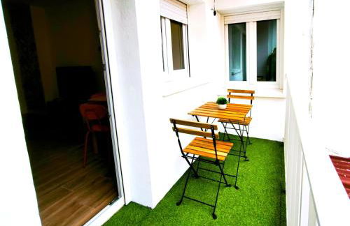 Apartamento Puerta de Madrid 2 - Foto 24