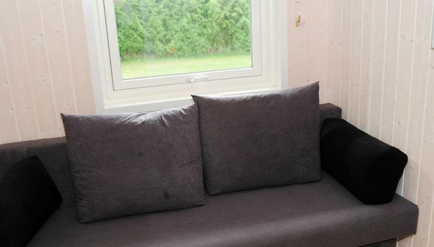 8 Person Holiday Home in Borkop - Foto 4, Interior