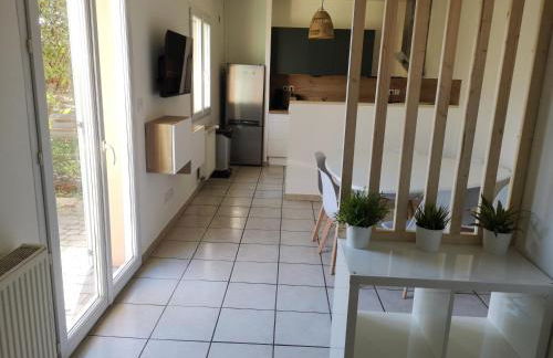 Casa Papidou, Charmante Maison au calme - Foto 8