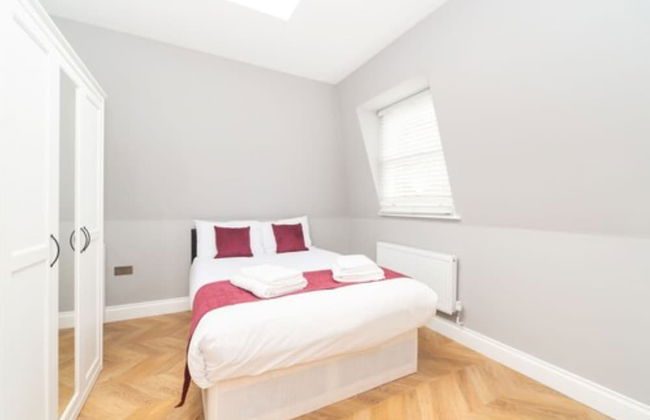 PML Apartments Southwick Street - Photo 35