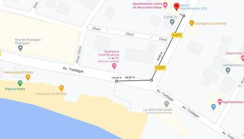 Duplex Sereno 18 | Piscina, Garaje, Jardín y Playa - Foto 3