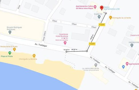 Duplex Sereno 18 | Piscina, Garaje, Jardín y Playa - Foto 3