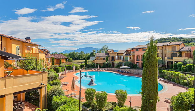 Borgo del Torchio G1 by Wonderful Italy - Foto 4, Habitación