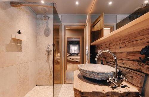 Alpenchalet Reit im Winkl - Foto 60