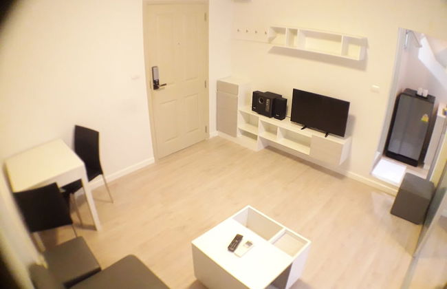 dcondo Hyde Chiangrai - Foto 33