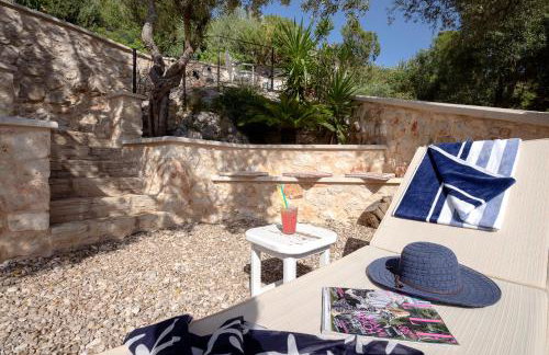 Villa BENEDETA-Dubovica Hvar - Photo 42