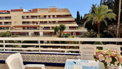 Parque Marbella - Foto 5