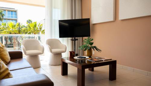 Herdade dos Salgados Beach apartment - Foto 4