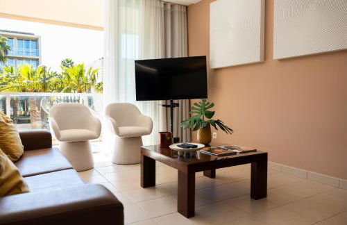 Herdade dos Salgados Beach apartment - Foto 4