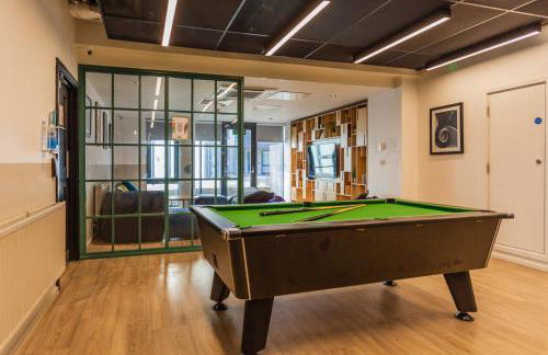 Laycock Studios in Sheffield - Foto 5