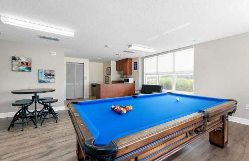 Beachfront 3BR Condo with Stunning Views Daytona - Photo 99