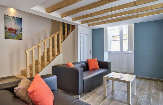 Borgo Suites - Self Catering Apartments - Valletta - by Tritoni Hotels - Photo 72