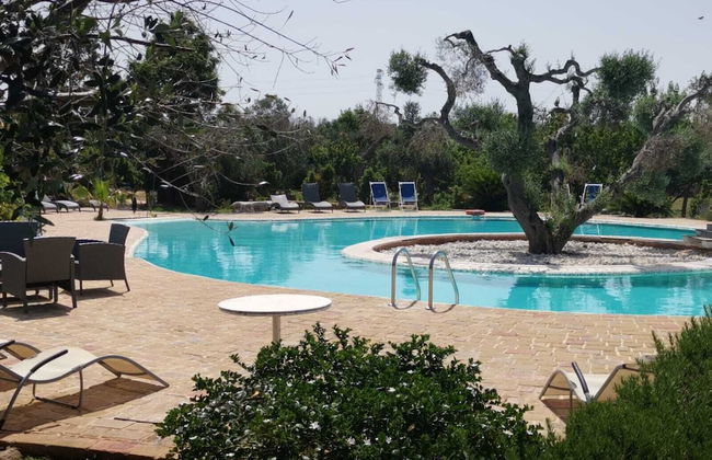 Masseria Provenzani - Foto 27