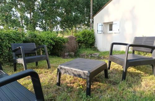 gite de la basse pierre près d'Ancenis Loire - Photo 16