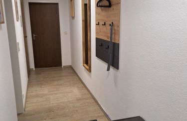 Ferienwohnung Allgäuerle 1604 Ski in Ski out an der Skipiste mit Hallenbad Sauna - Photo 14