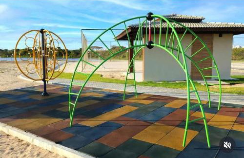Casa Completa, Paraíso em Aquiraz - Photo 5