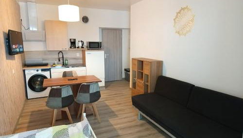 1-ZApp "TRENDHAUS-2" Zentrum! - Foto 5