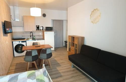 1-ZApp "TRENDHAUS-2" Zentrum! - Foto 5