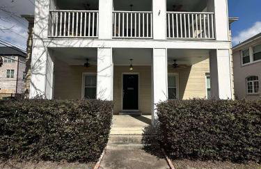 Trendy-attic at rice village - Foto 7