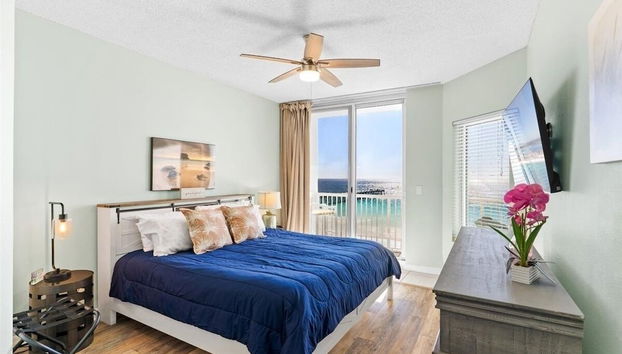 Sea Esta 3 Bedroom Condo by RedAwning - Foto 3, Zimmer