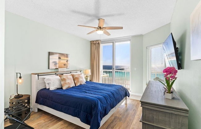 Sea Esta 3 Bedroom Condo by RedAwning - Foto 3