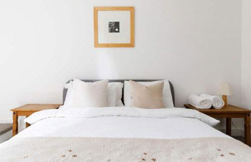 Lux Countryside Haven Mins to Beach Garden - Foto 17