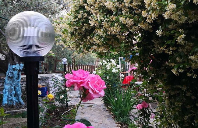 Zeytindagi Bungalow - Foto 44